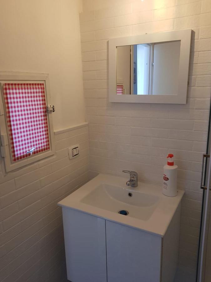 La Dimora Del Pellegrino Appartement