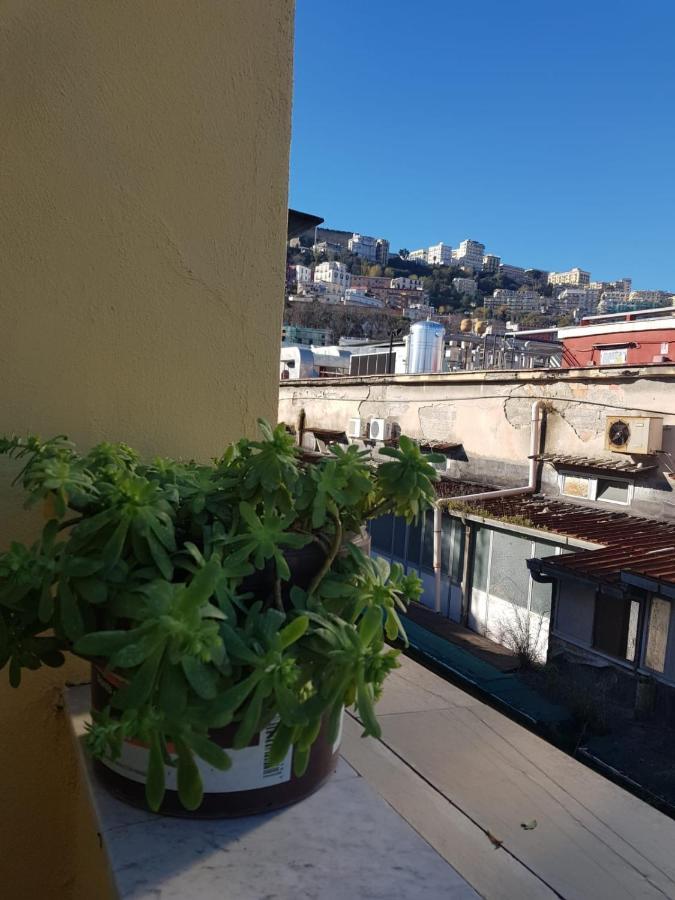 La Dimora Del Pellegrino