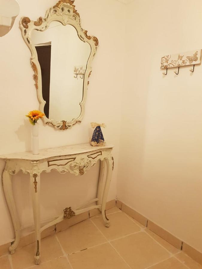 Appartement La Dimora Del Pellegrino
