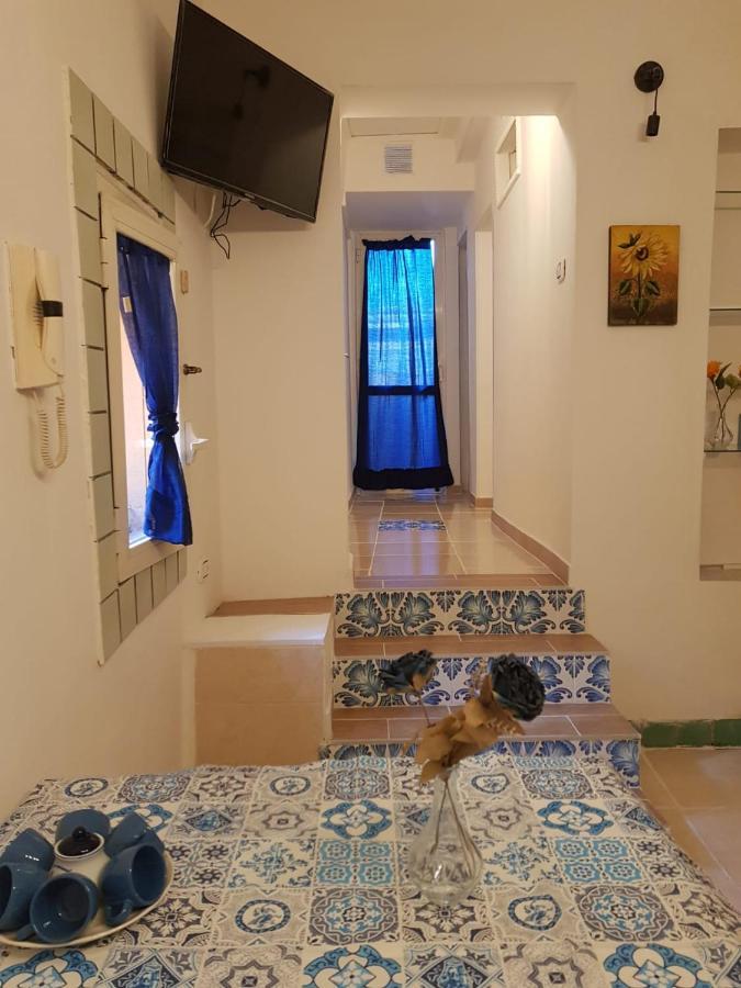 La Dimora Del Pellegrino Appartement