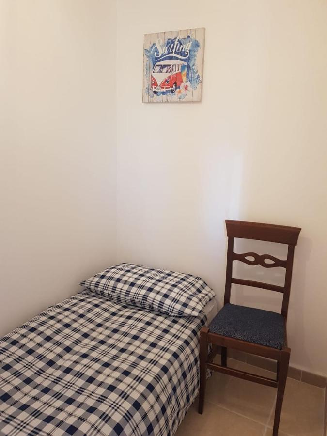 La Dimora Del Pellegrino Napels