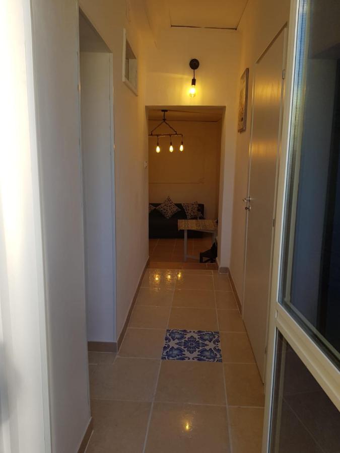 La Dimora Del Pellegrino Appartement *