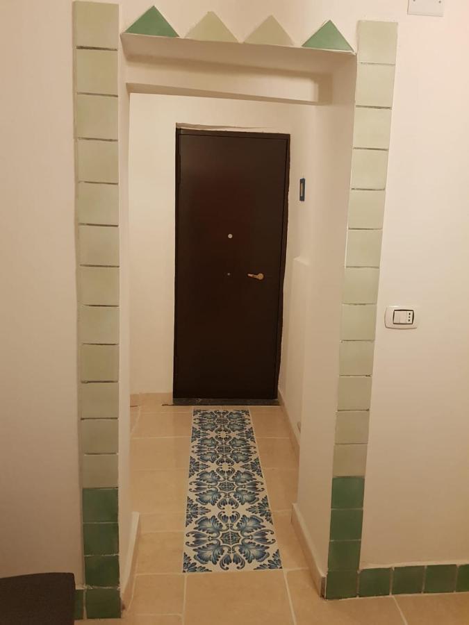 Appartement La Dimora Del Pellegrino *