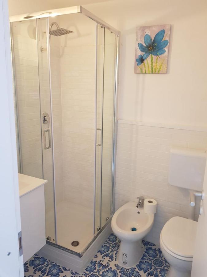 La Dimora Del Pellegrino Apartment Naples