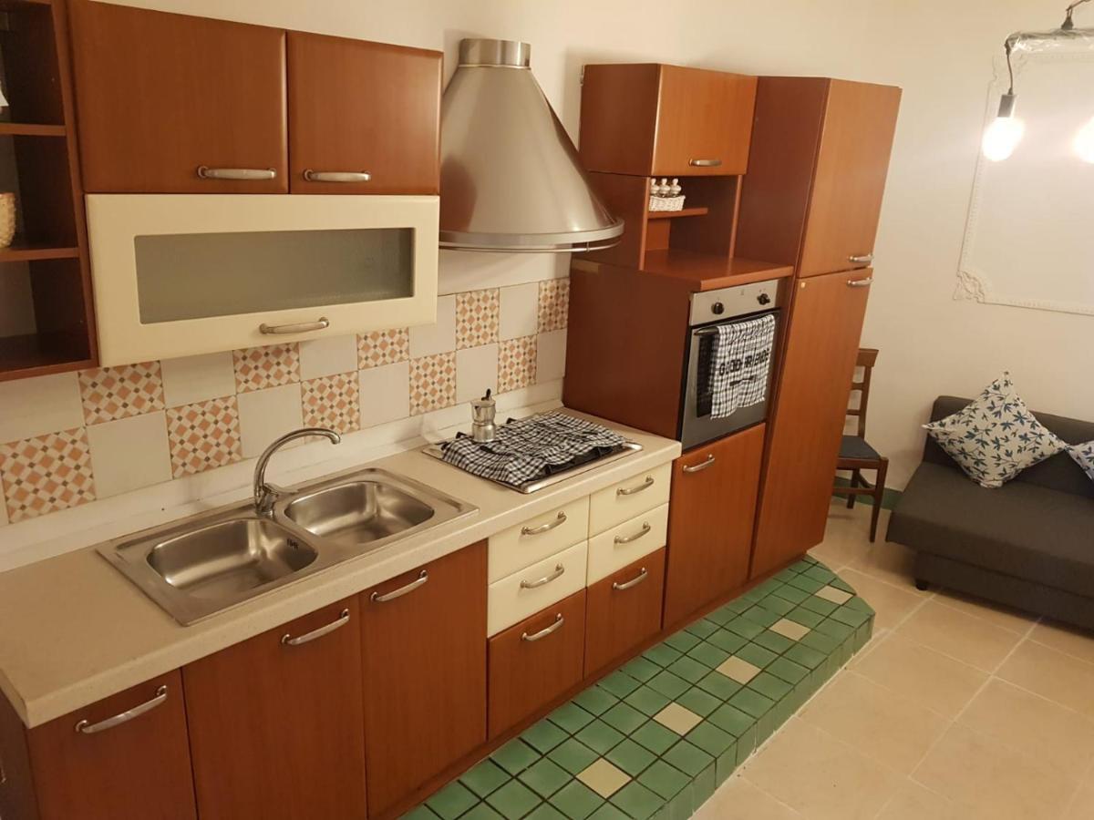La Dimora Del Pellegrino Naples